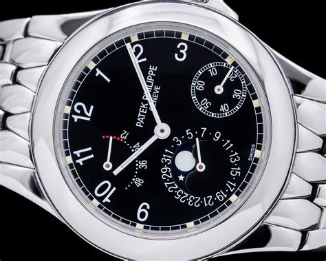 patek philippe 5085 1a|Patek Philippe Power Reserve 5085/1A .